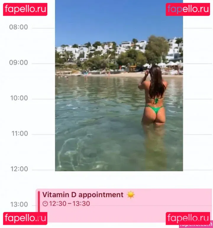 Flavia Alessandra Onlyfans Photo Gallery 