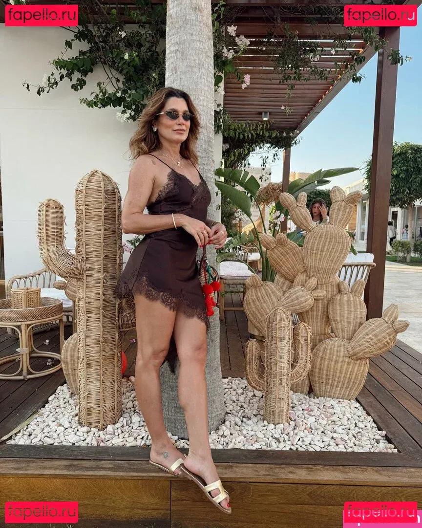 Flavia Alessandra Onlyfans Photo Gallery 