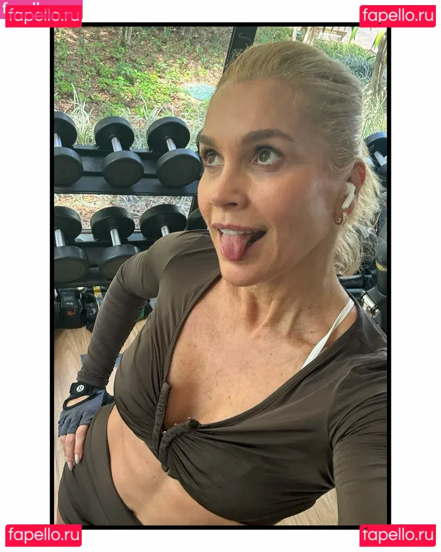 Flavia Alessandra Onlyfans Photo Gallery 