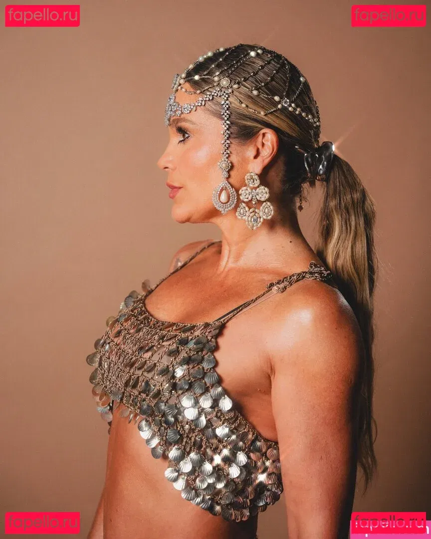 Flavia Alessandra Onlyfans Photo Gallery 