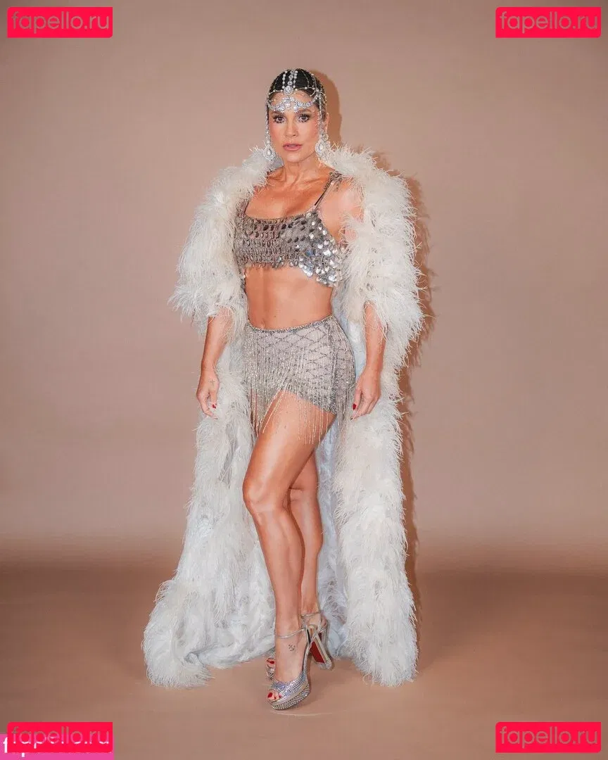 Flavia Alessandra Onlyfans Photo Gallery 