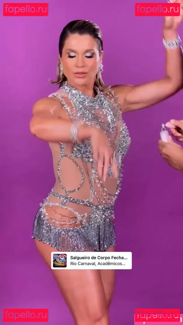 Flavia Alessandra Onlyfans Photo Gallery 