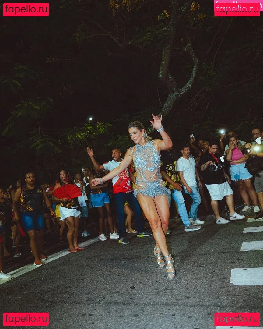 Flavia Alessandra Onlyfans Photo Gallery 