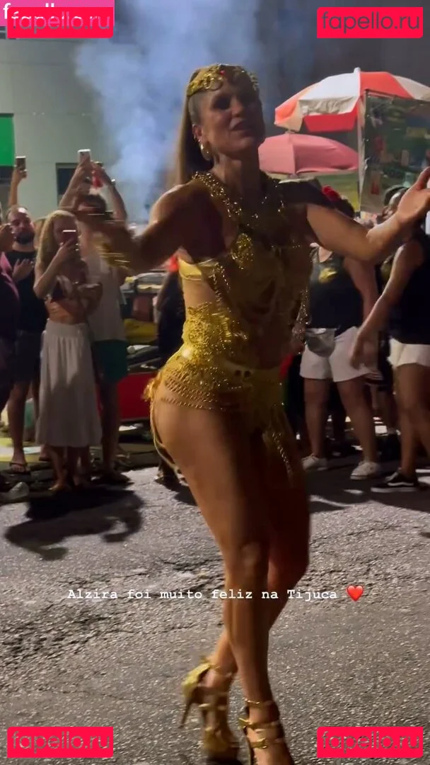 Flavia Alessandra Onlyfans Photo Gallery 