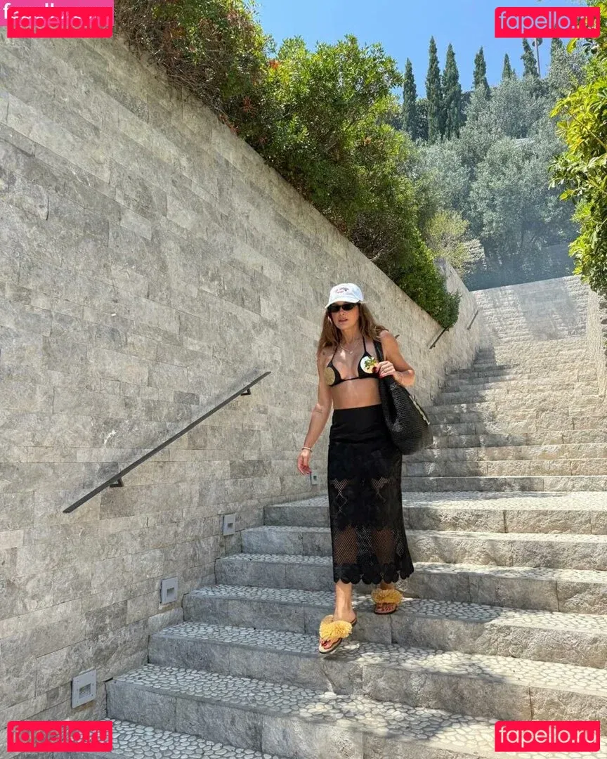 Flavia Alessandra Onlyfans Photo Gallery 