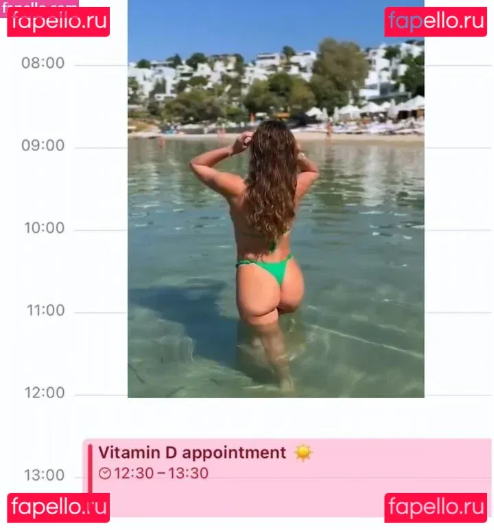 Flavia Alessandra Onlyfans Photo Gallery 