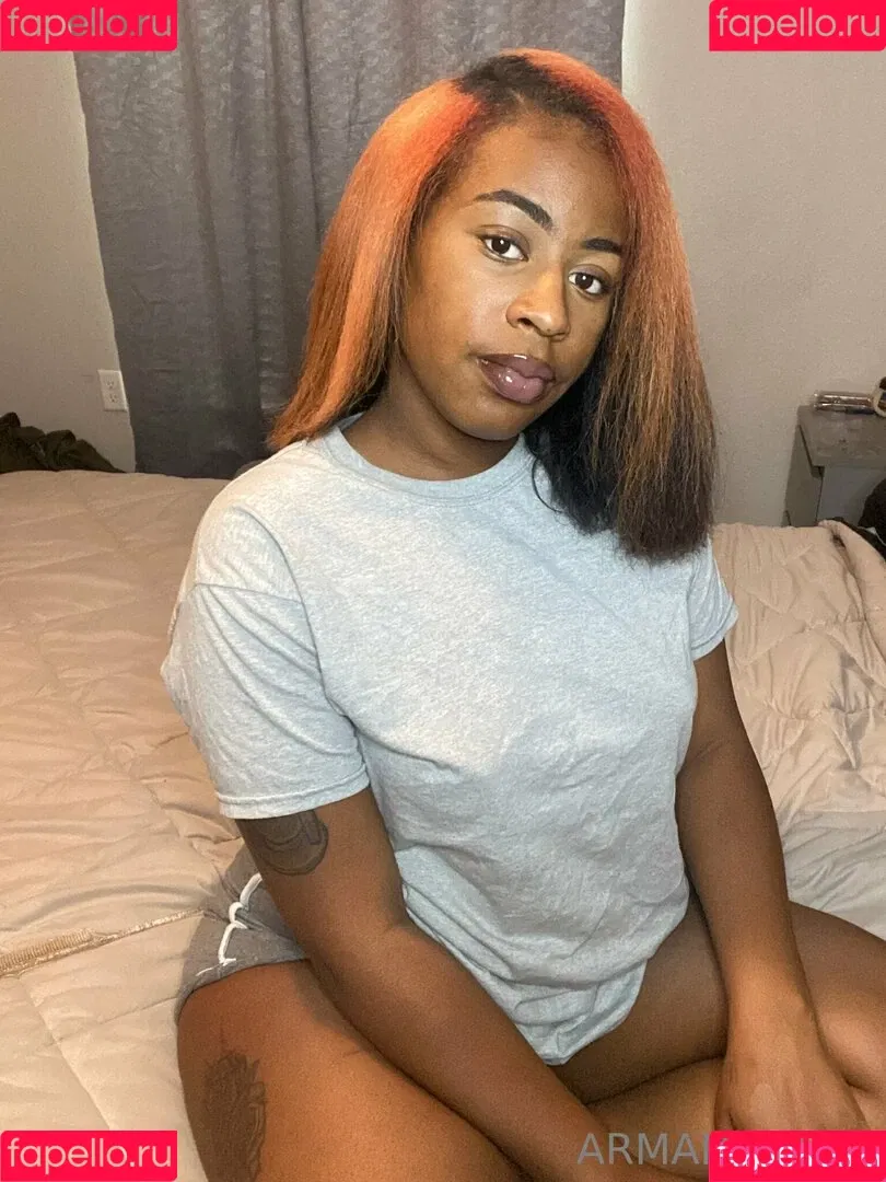 armilann Onlyfans Photo Gallery 