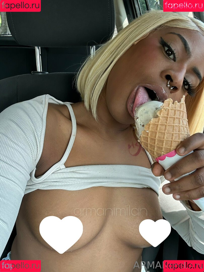 armilann Onlyfans Photo Gallery 