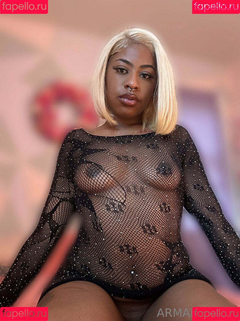 armilann Onlyfans Photo Gallery 