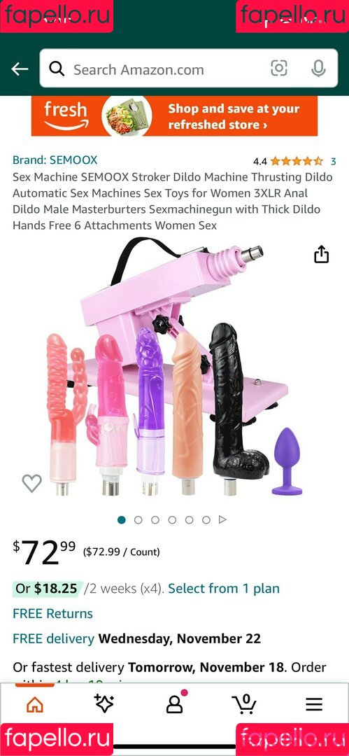 armilann Onlyfans Photo Gallery 