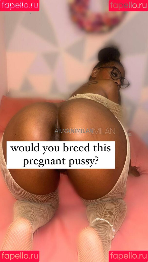 armilann Onlyfans Photo Gallery 