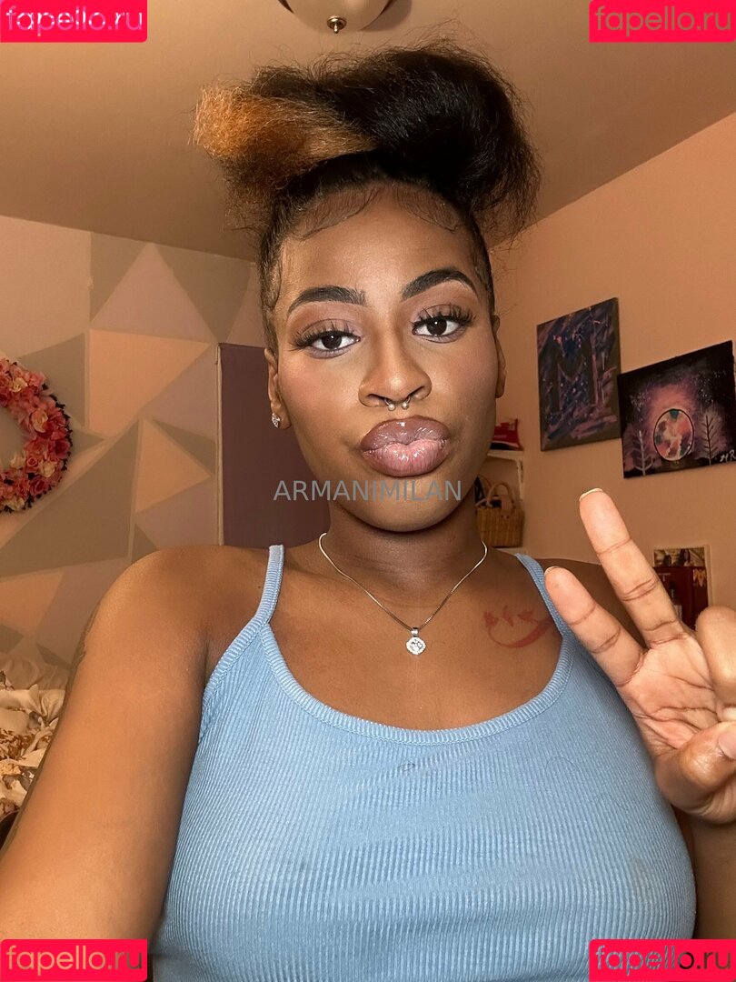 armilann Onlyfans Photo Gallery 