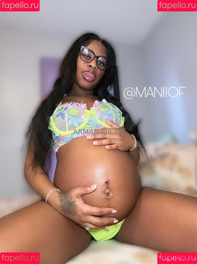 armilann Onlyfans Photo Gallery 