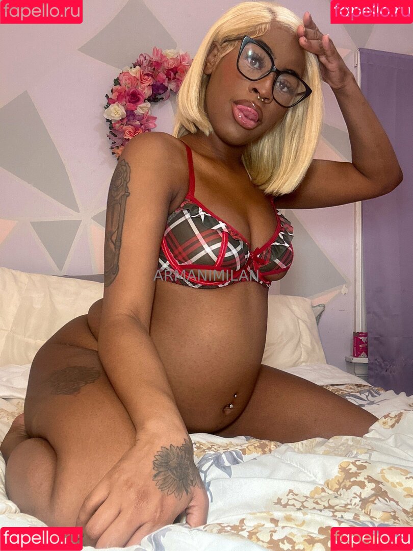 armilann Onlyfans Photo Gallery 