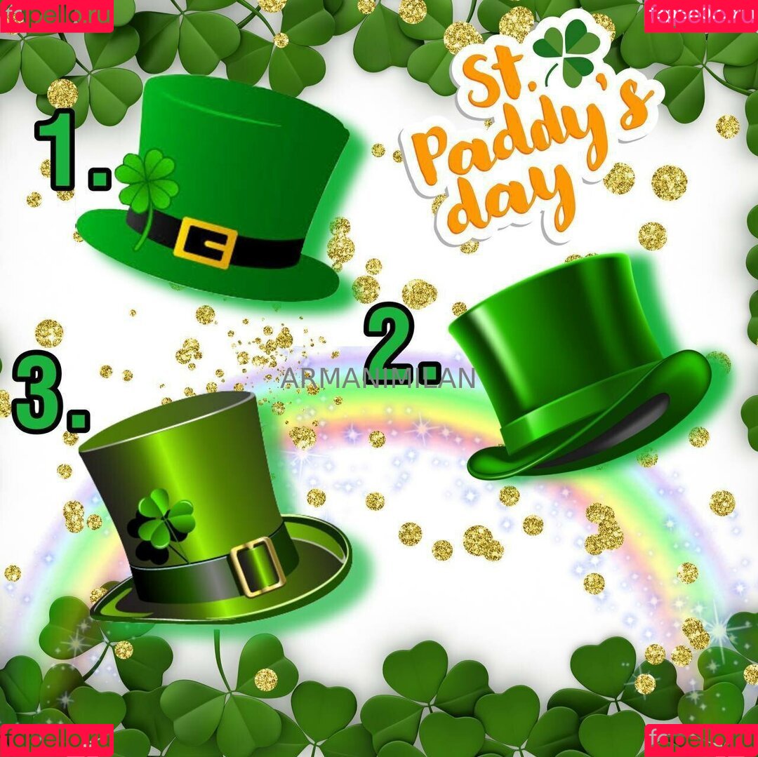 armilann Onlyfans Photo Gallery 