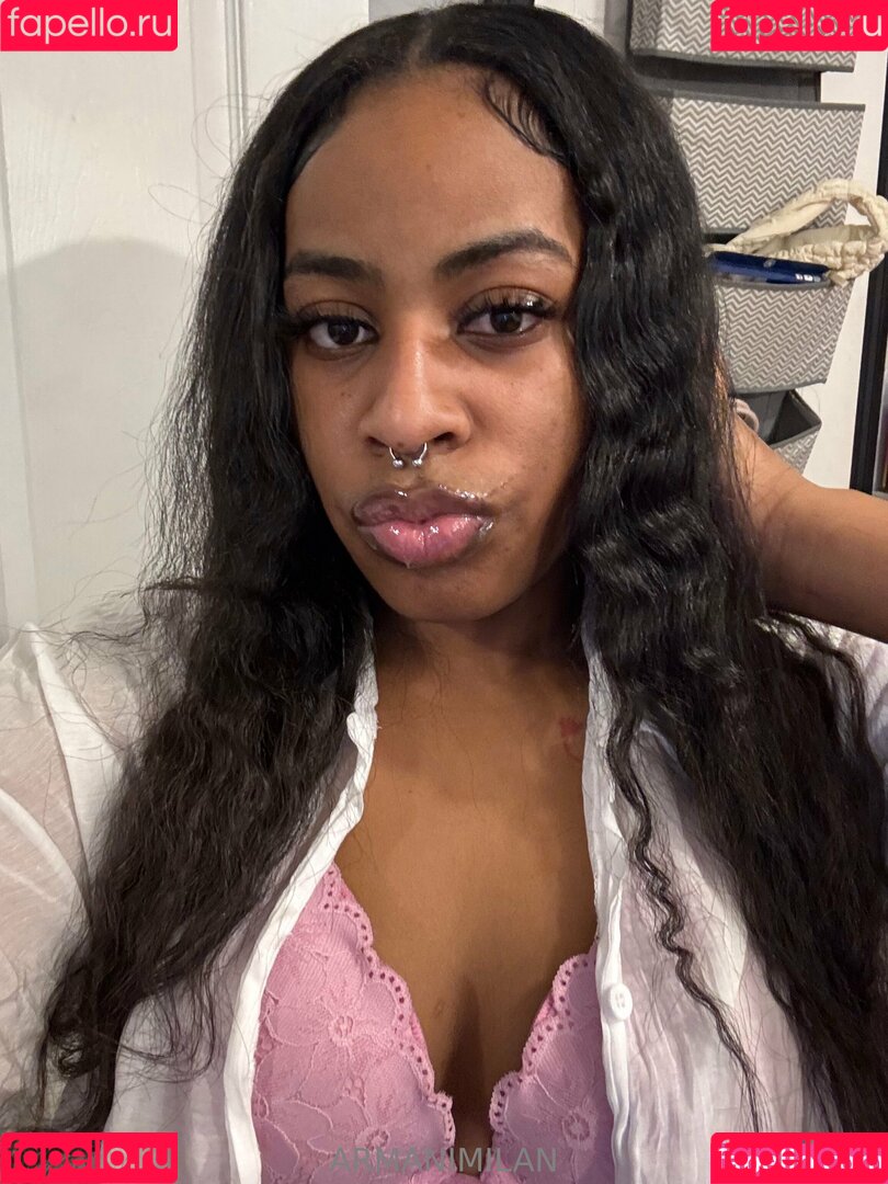 armilann Onlyfans Photo Gallery 