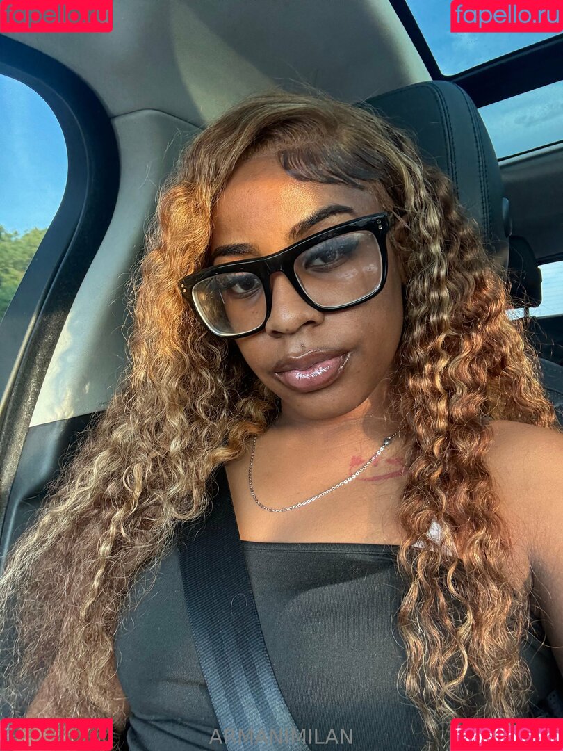 armilann Onlyfans Photo Gallery 