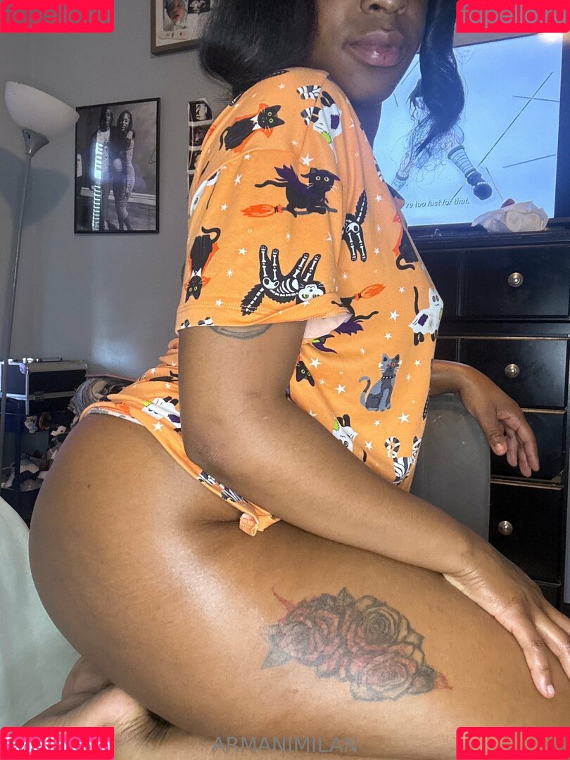 armilann Onlyfans Photo Gallery 