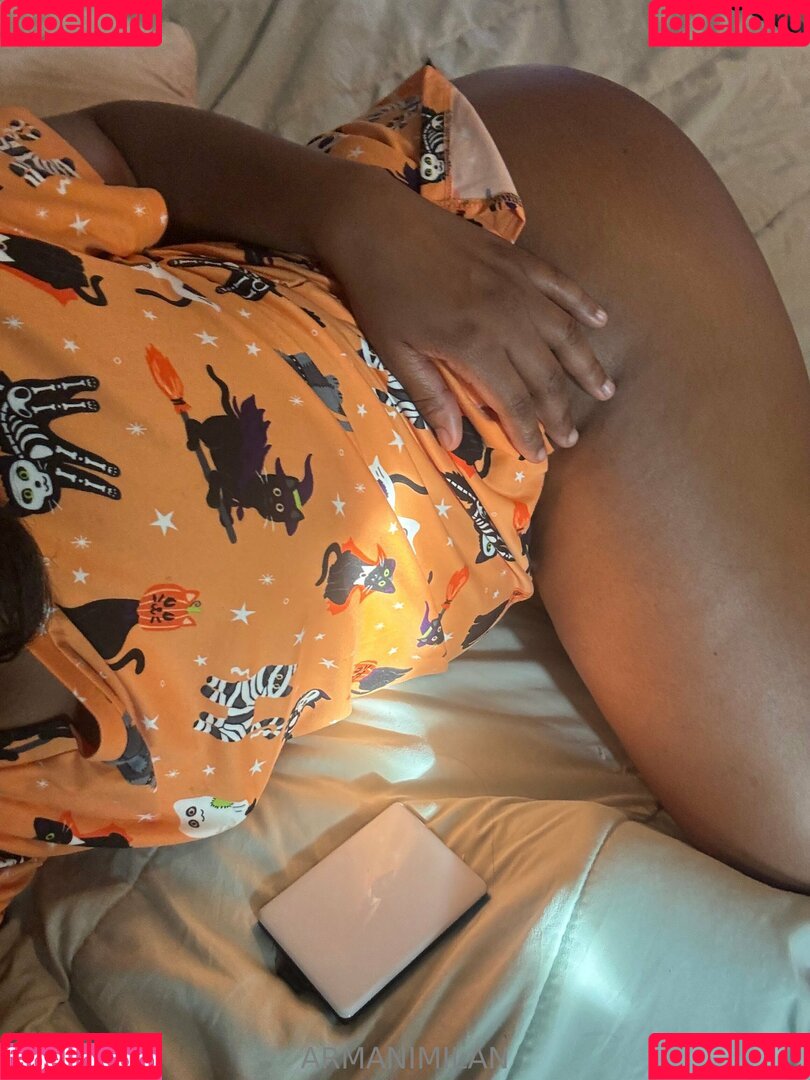 armilann Onlyfans Photo Gallery 