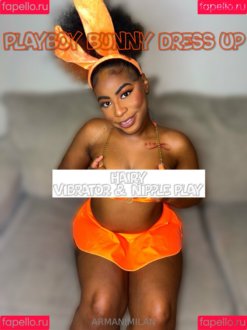 armilann Onlyfans Photo Gallery 