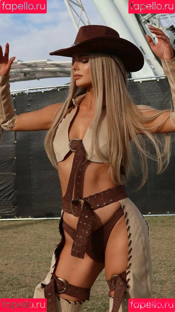Maura Higgins Nude Onlyfans Photo 15
