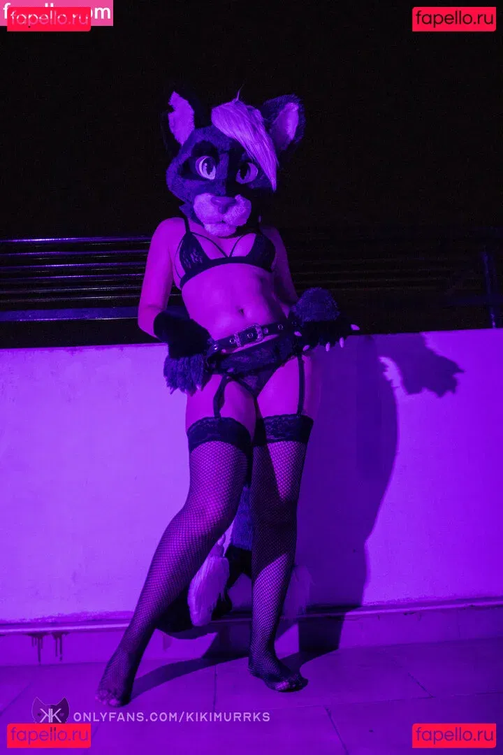 kikimurrks Onlyfans Photo Gallery 