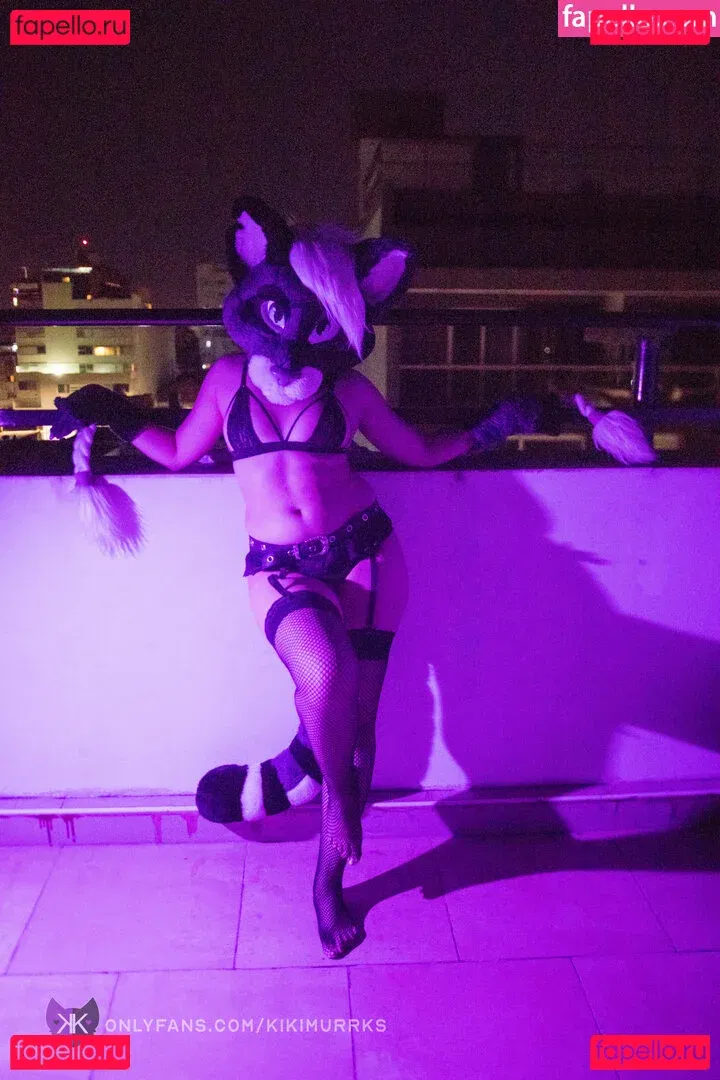 kikimurrks Onlyfans Photo Gallery 