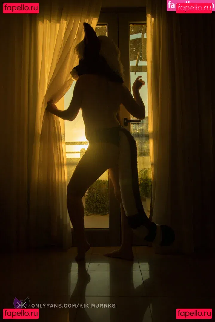 kikimurrks Onlyfans Photo Gallery 