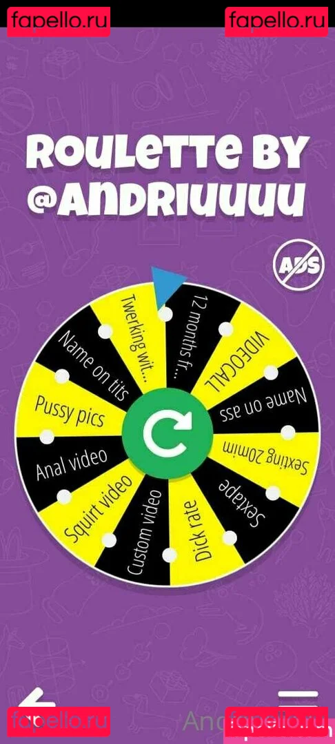 andriuuu91 Onlyfans Photo Gallery 