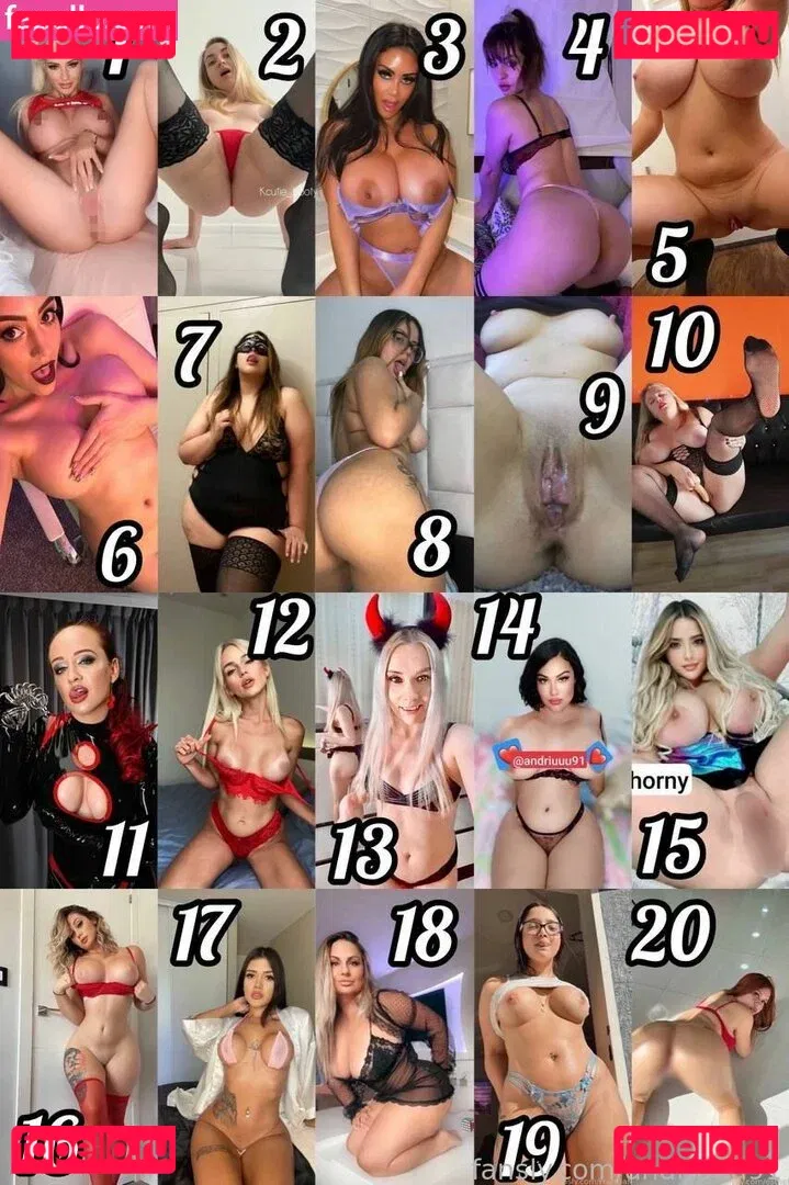 andriuuu91 Onlyfans Photo Gallery 