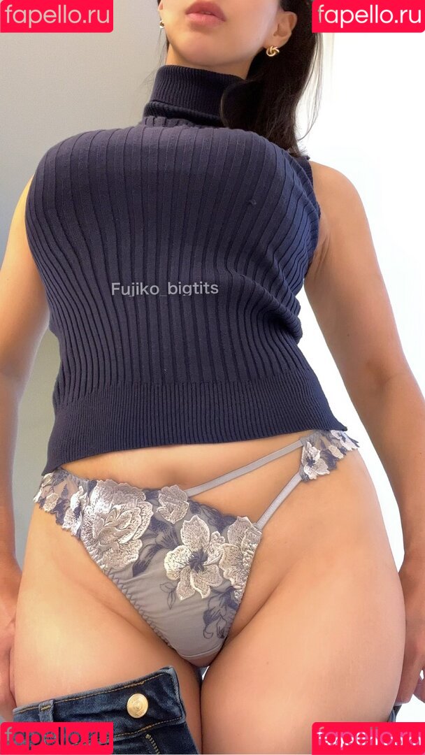 Fujiko_bigtits Onlyfans Photo Gallery 