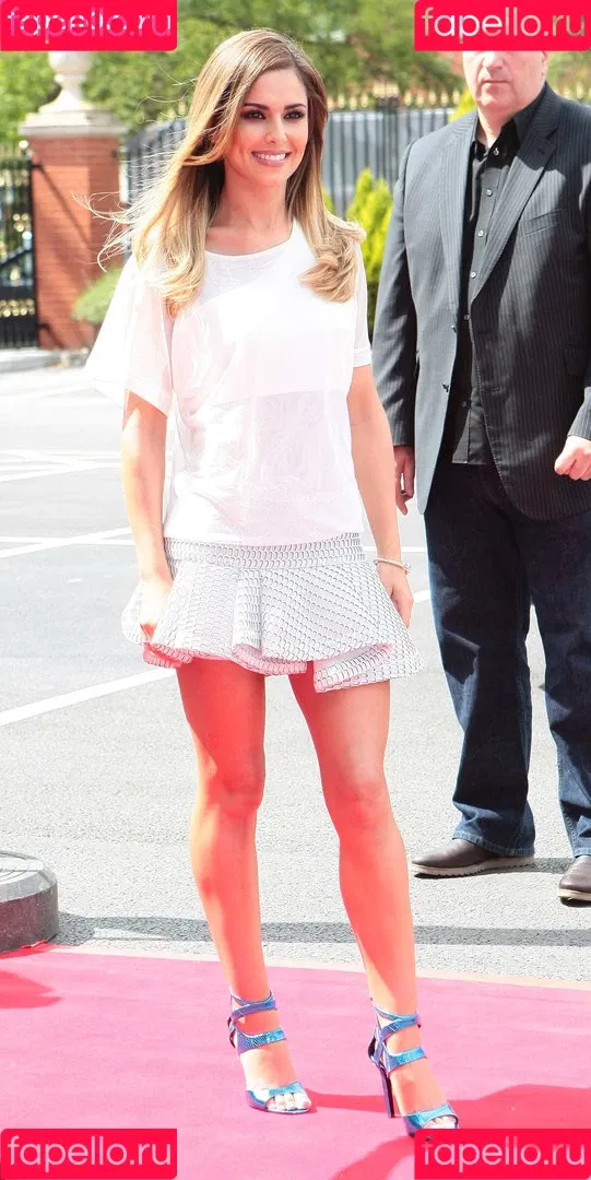 Cheryl Cole Onlyfans Photo Gallery 