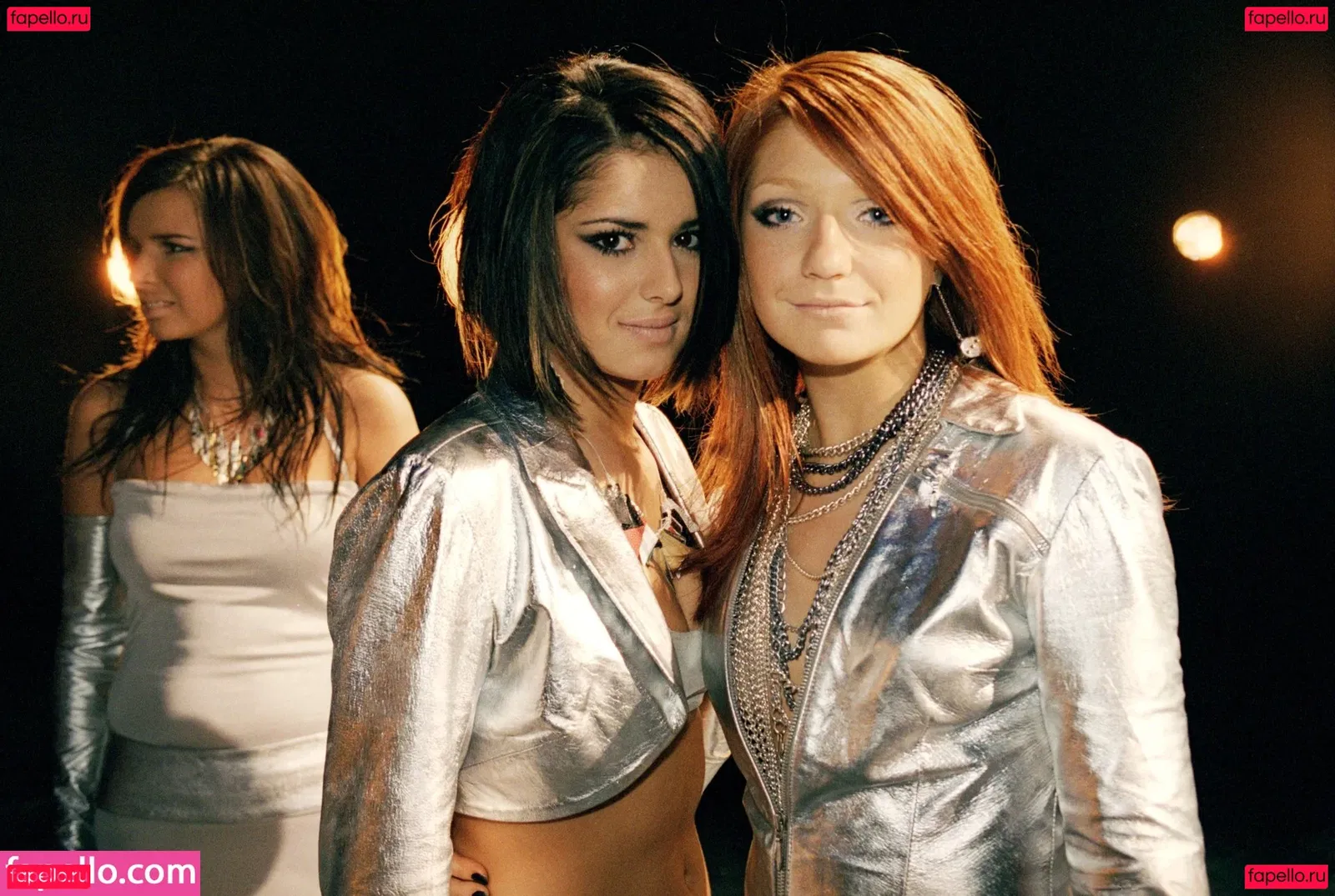 Cheryl Cole Onlyfans Photo Gallery 