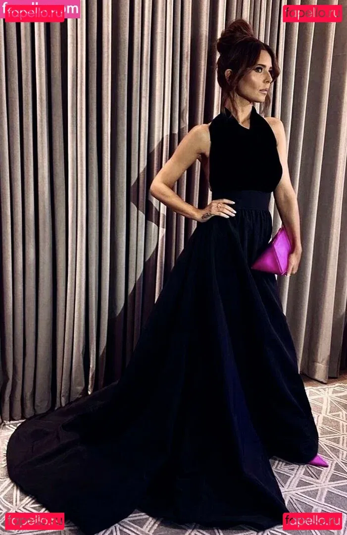 Cheryl Cole Onlyfans Photo Gallery 