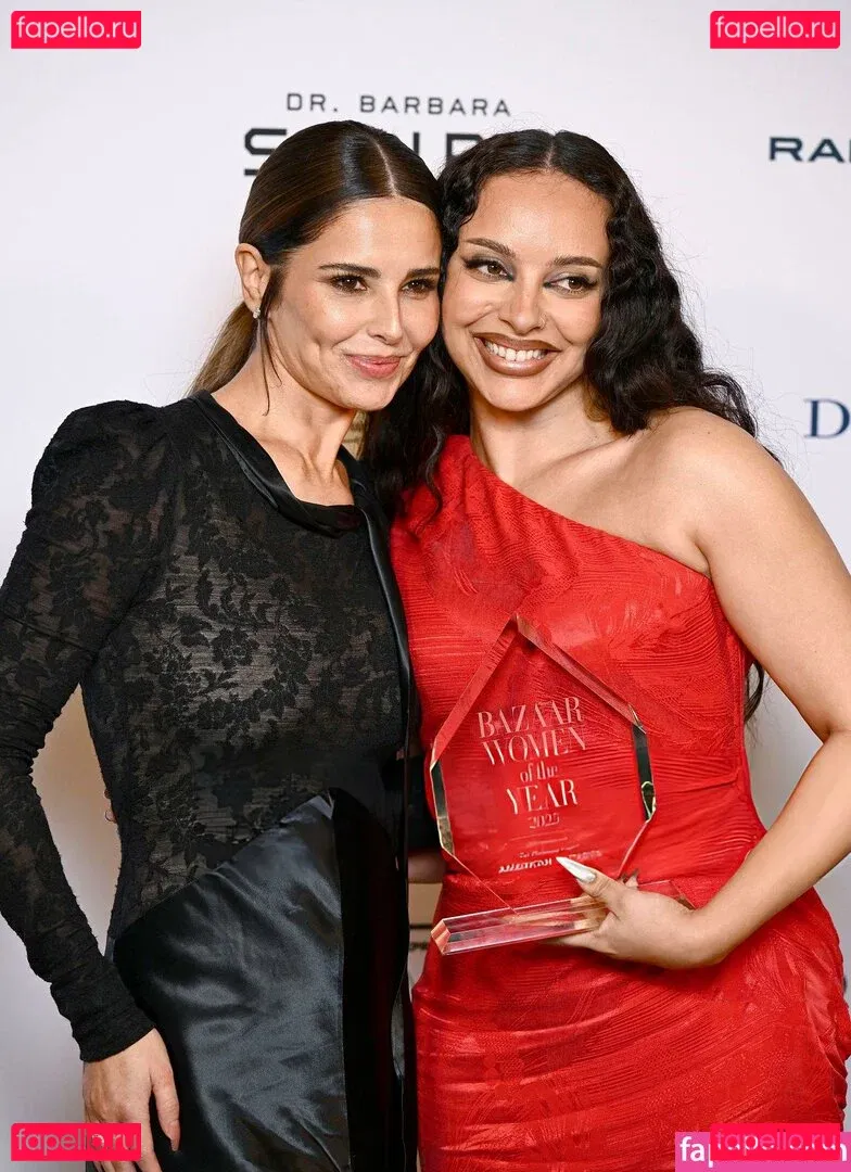 Cheryl Cole Onlyfans Photo Gallery 