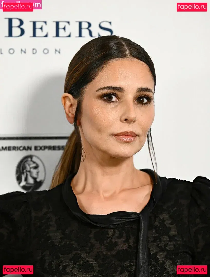 Cheryl Cole Onlyfans Photo Gallery 