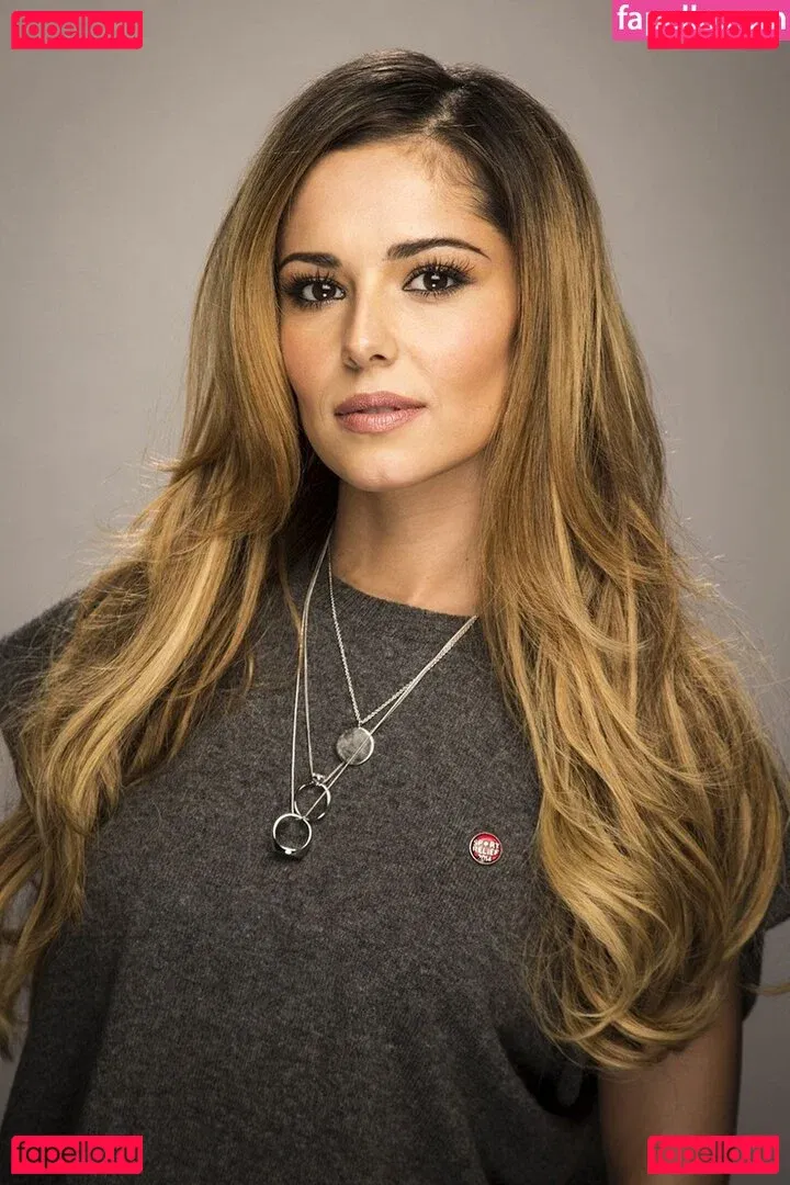 Cheryl Cole Onlyfans Photo Gallery 