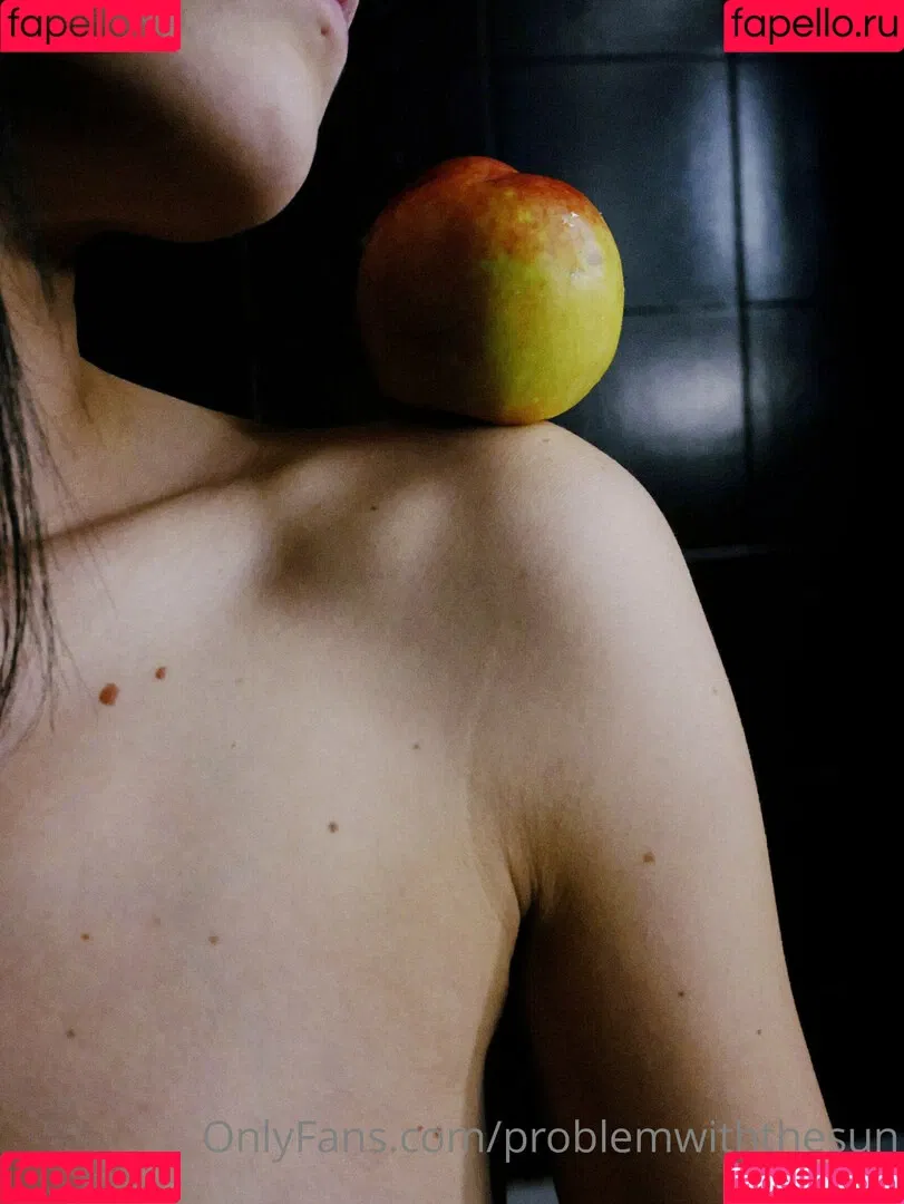 problemwiththesun Onlyfans Photo Gallery 