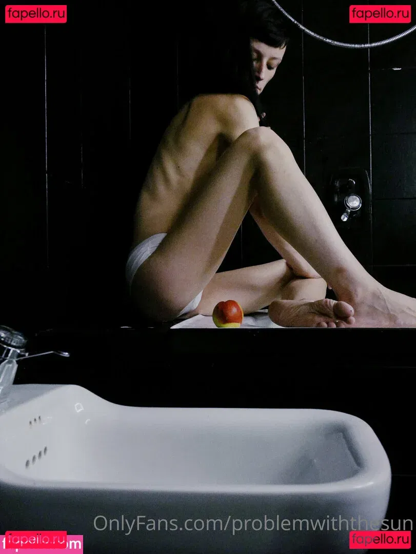 problemwiththesun Onlyfans Photo Gallery 