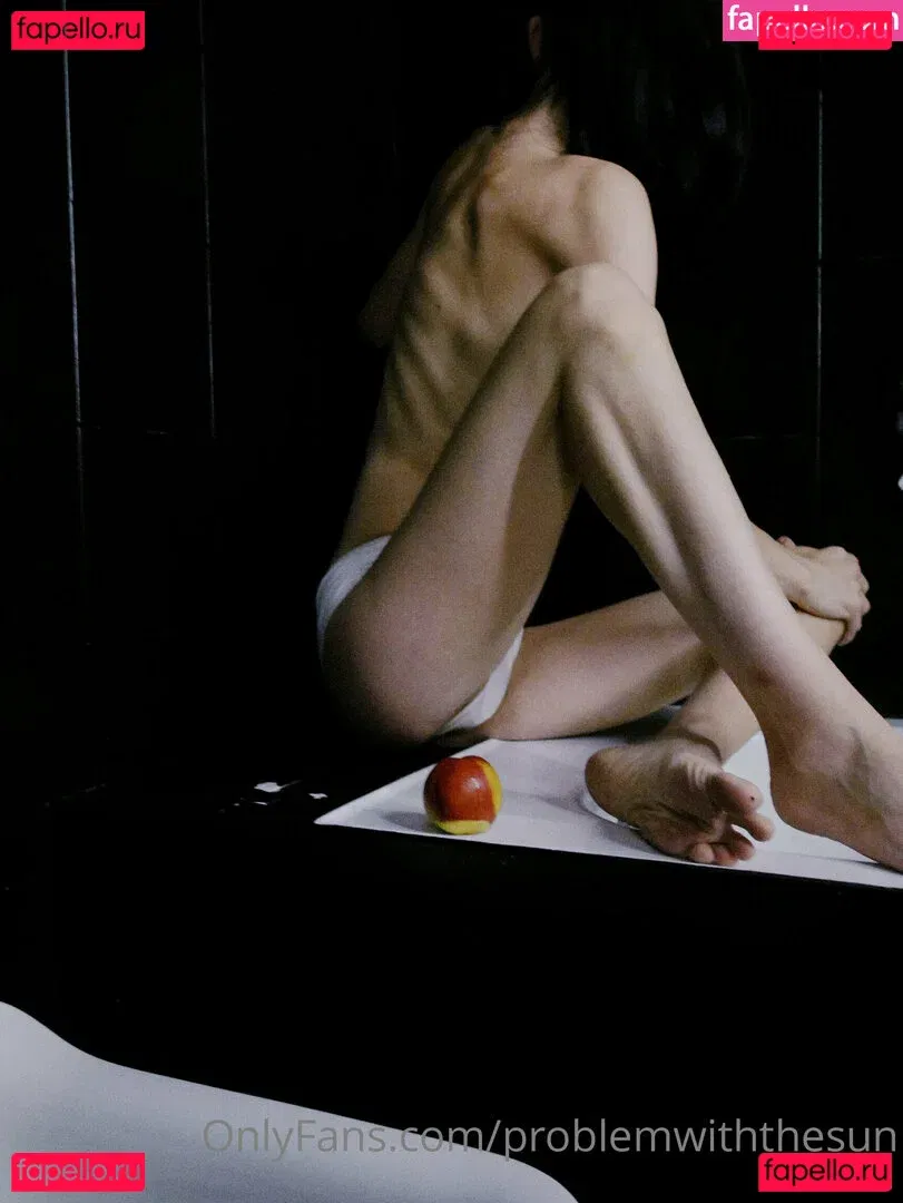 problemwiththesun Onlyfans Photo Gallery 