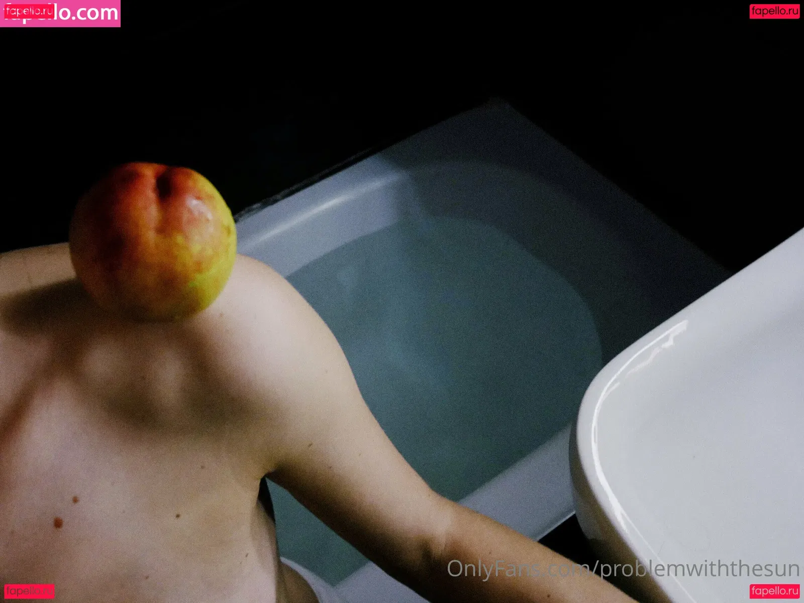 problemwiththesun Onlyfans Photo Gallery 