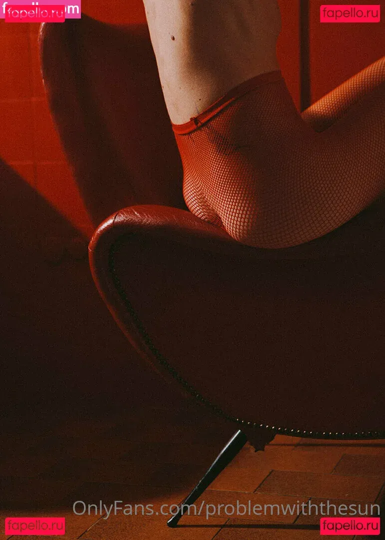 problemwiththesun Onlyfans Photo Gallery 