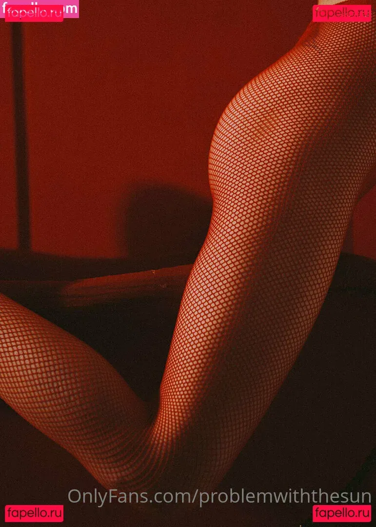 problemwiththesun Onlyfans Photo Gallery 