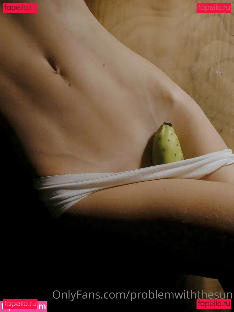 problemwiththesun Onlyfans Photo Gallery 