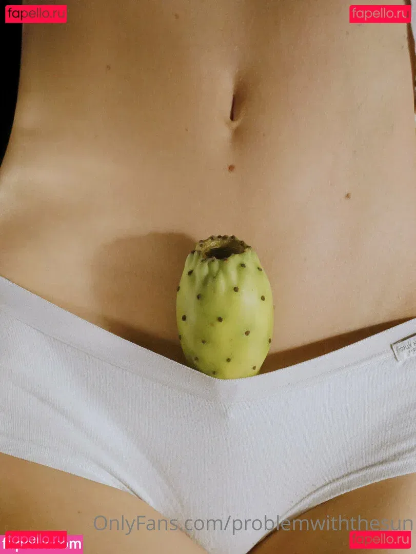 problemwiththesun Onlyfans Photo Gallery 