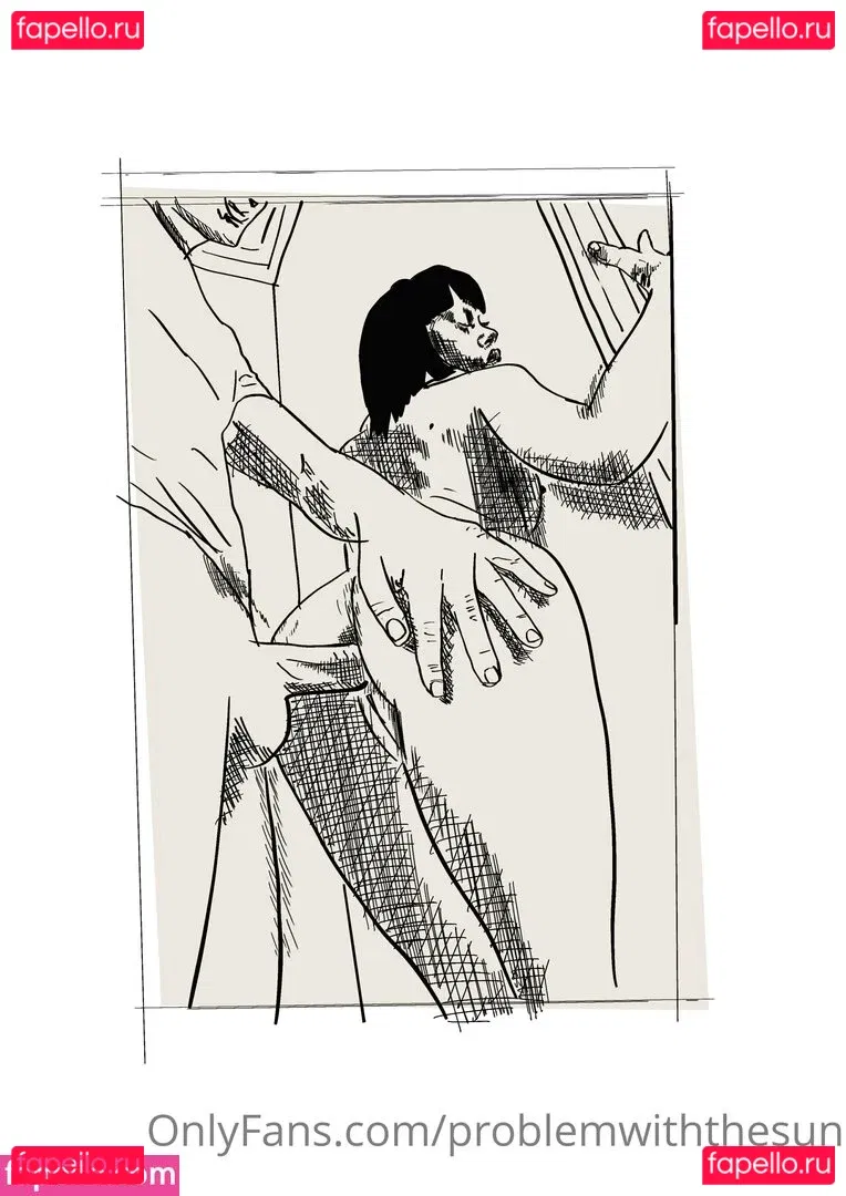 problemwiththesun Onlyfans Photo Gallery 