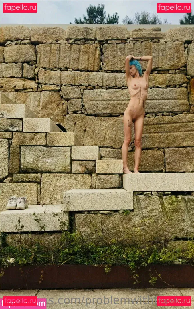 problemwiththesun Onlyfans Photo Gallery 