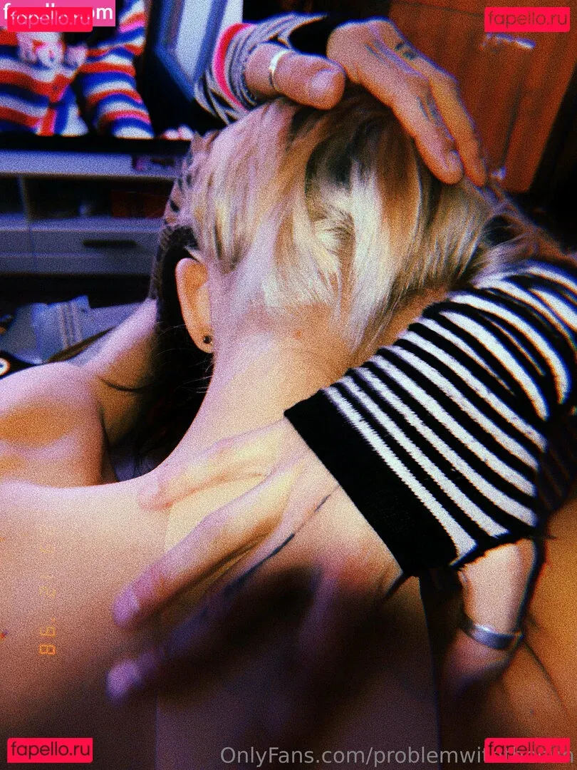 problemwiththesun Onlyfans Photo Gallery 