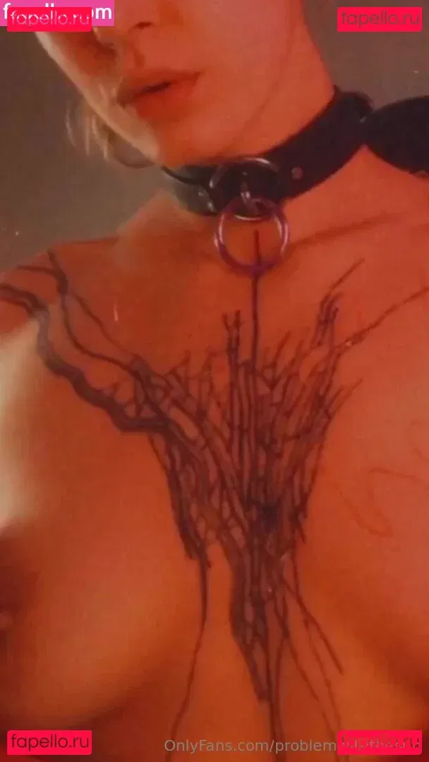 problemwiththesun Onlyfans Photo Gallery 