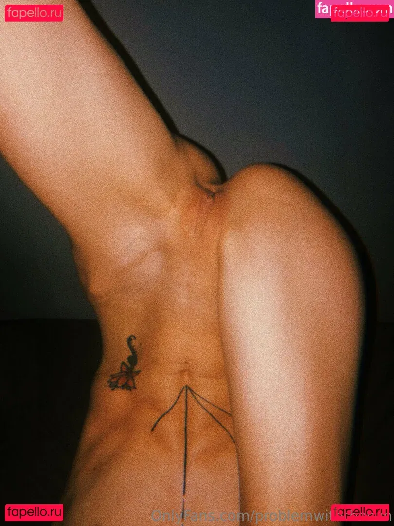 problemwiththesun Onlyfans Photo Gallery 